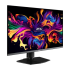 MSI MPG 322URX QD-OLED 31.5" QD-OLED 4K UHD 240Hz Gaming Monitor